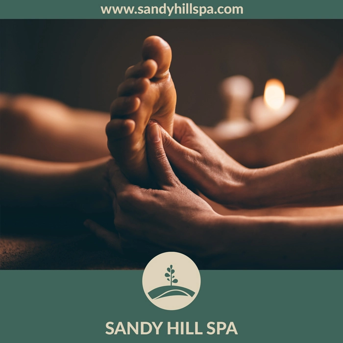 Foot Massage