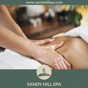 Full Body Massage