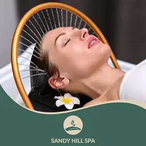 Hair Washing