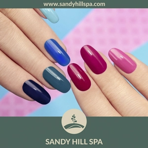 Nails Care