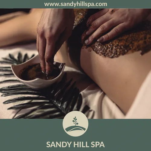 Body Scrub