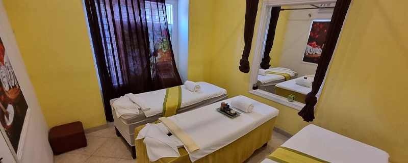 Best Massage in Hoi An 2026 – Top 15 Spas for Ultimate Relaxation (Ranked!) Citrus Health Spa – organic body massage hoi an with self-produced herbal oils