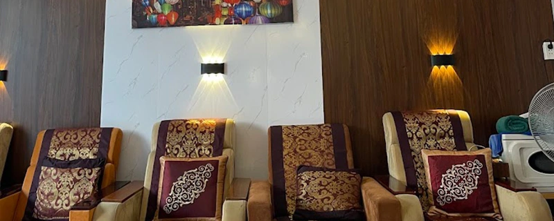 Best Massage in Hoi An 2026 – Top 15 Spas for Ultimate Relaxation (Ranked!) Ningy Spa – affordable good massage in hoi an loved by locals and expats