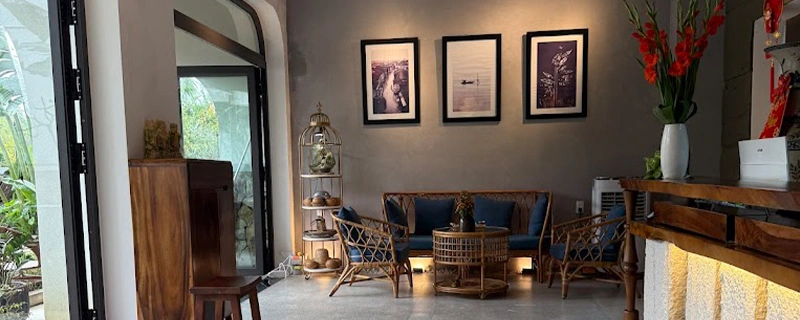 Best Massage in Hoi An 2026 – Top 15 Spas for Ultimate Relaxation (Ranked!) Ylang Ylang Spa – best deep tissue body massage hoi an
