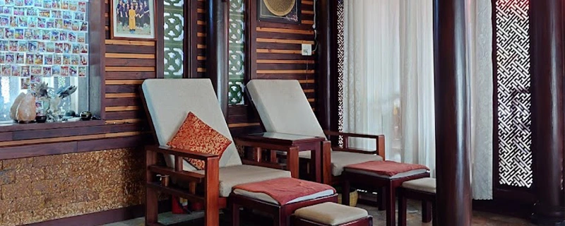 Best Massage in Hoi An 2026 – Top 15 Spas for Ultimate Relaxation (Ranked!) Art Spa Hoi An – best spa in hoi an old town traditional wooden architecture