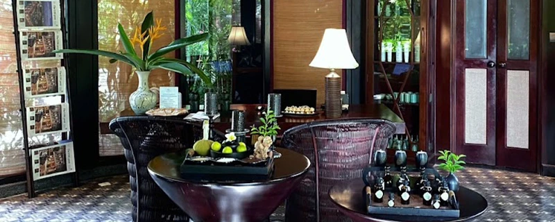 Best Massage in Hoi An 2026 – Top 15 Spas for Ultimate Relaxation (Ranked!) La Spa Hoi An – luxury hoi an vietnam massage at La Siesta Resort