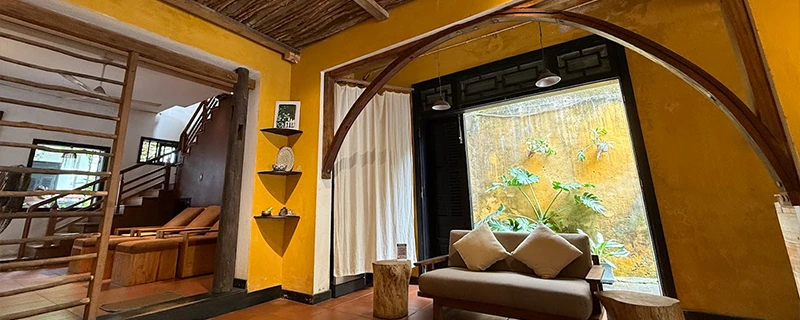 Best Massage in Hoi An 2026 – Top 15 Spas for Ultimate Relaxation (Ranked!) Metta Spa – mindful vietnamese massage hoi an with healing-hands technique