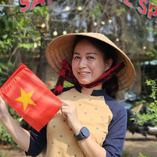 Top An Bang Beach Things To Do: Perfect 1-Day Itinerary Anh Tuyet Nguyen - Owner of Sandy Hill Spa